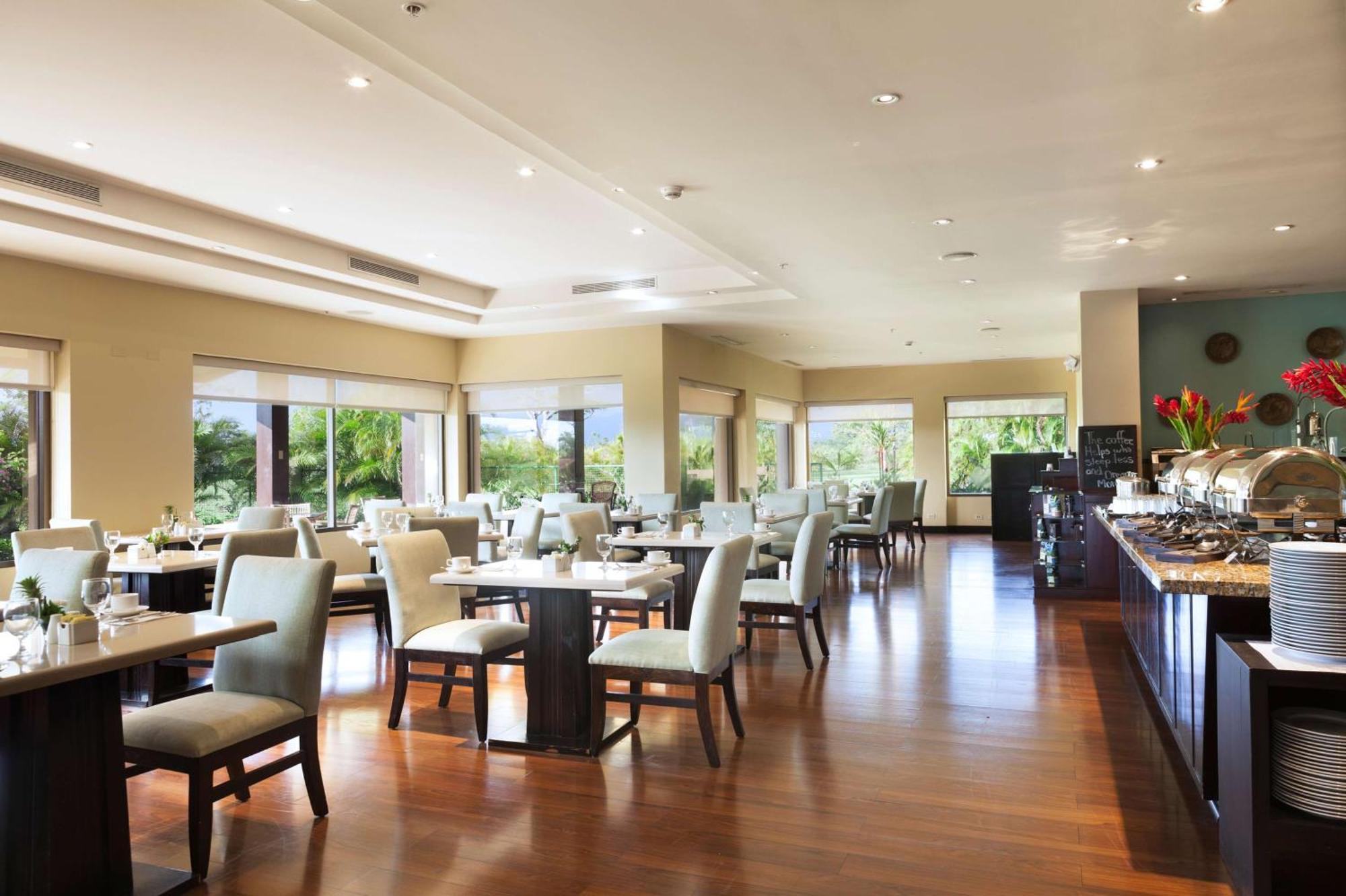 Hilton Garden Inn Guanacaste Airport Liberia Exterior photo