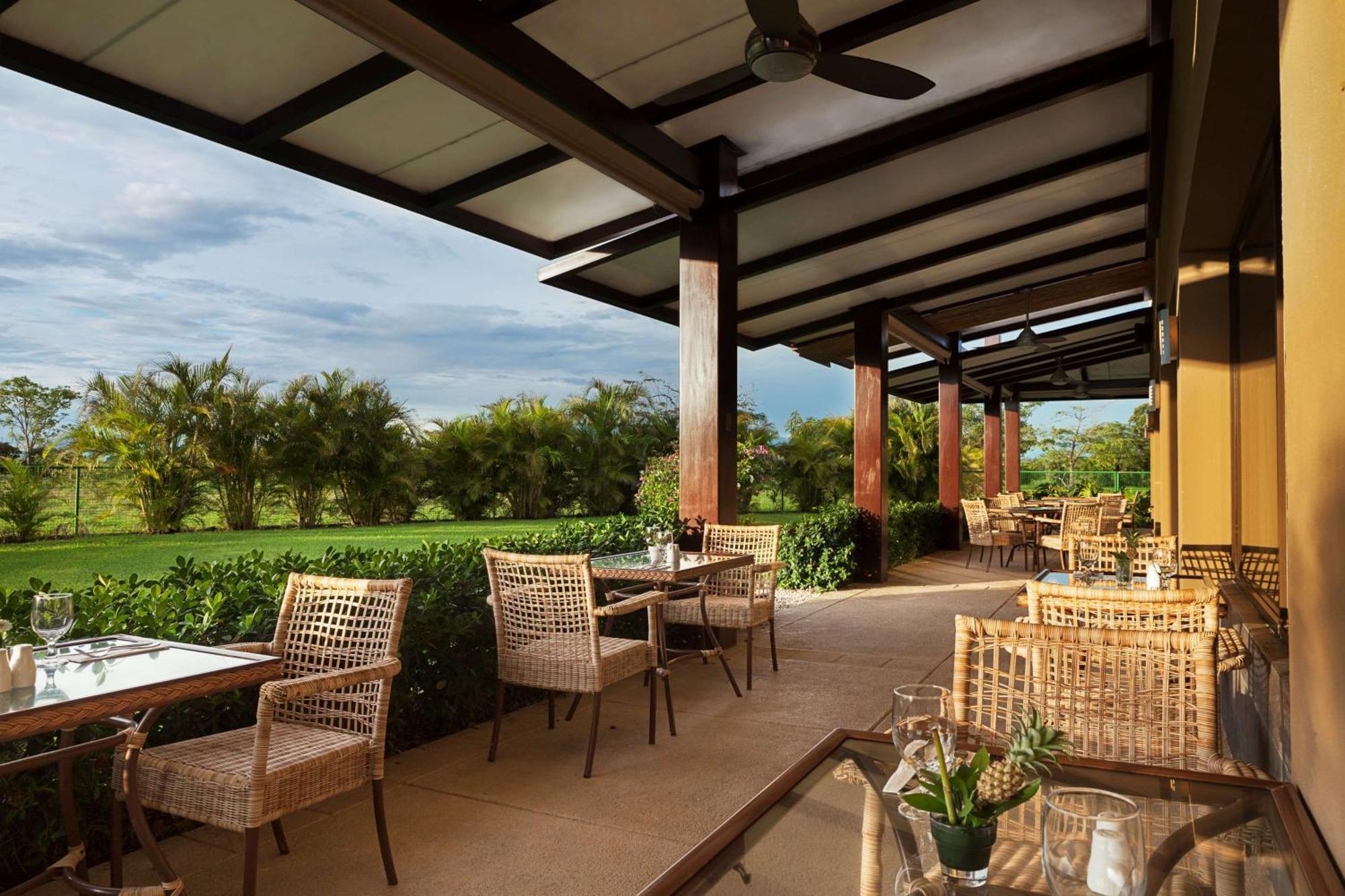 Hilton Garden Inn Guanacaste Airport Liberia Exterior photo