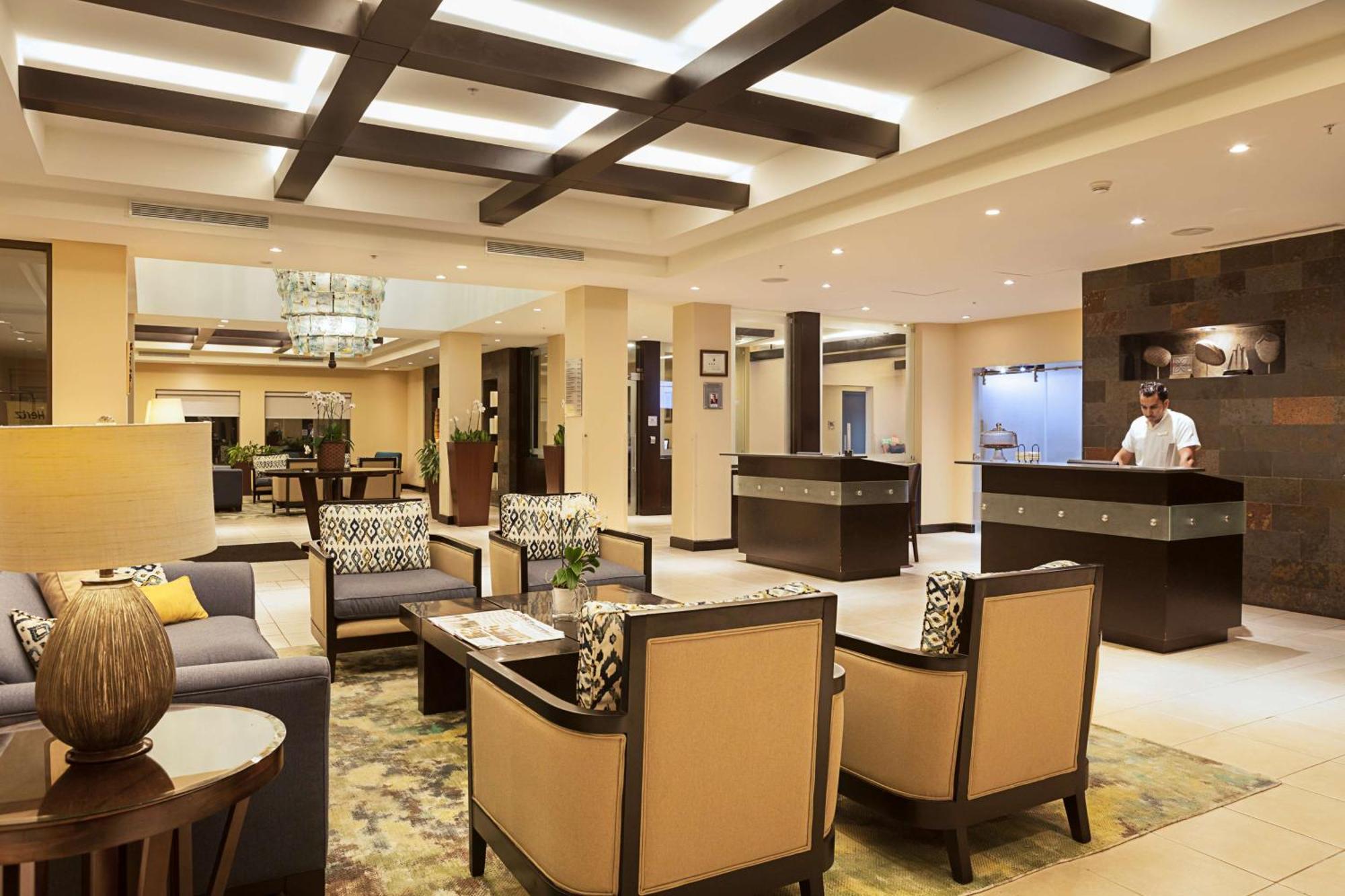 Hilton Garden Inn Guanacaste Airport Liberia Exterior photo