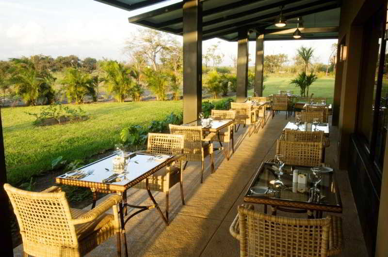 Hilton Garden Inn Guanacaste Airport Liberia Exterior photo