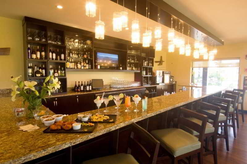 Hilton Garden Inn Guanacaste Airport Liberia Exterior photo